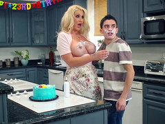 Ryan Conner in My Friends Fucked My Mom!