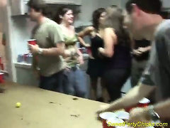 college party