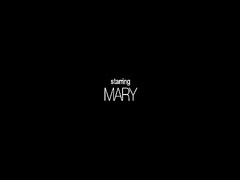 hungry mary showing you love